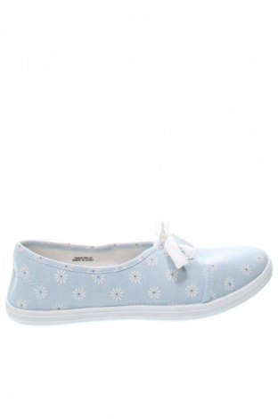 Damenschuhe Sinsay, Größe 40, Farbe Blau, Preis 19,95 €