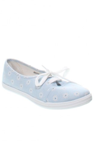 Damenschuhe Sinsay, Größe 40, Farbe Blau, Preis € 19,95