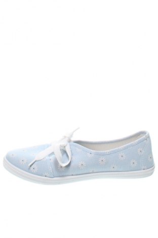 Damenschuhe Sinsay, Größe 40, Farbe Blau, Preis € 19,95