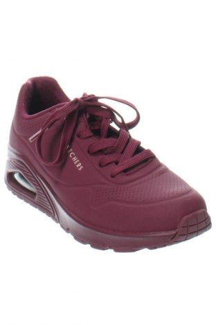 Dámske topánky  Skechers, Veľkosť 37, Farba Červená, Cena  35,45 €