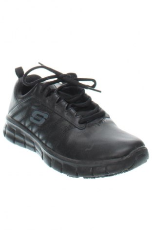 Damenschuhe Skechers, Größe 38, Farbe Schwarz, Preis 23,99 €