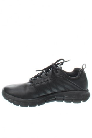 Damenschuhe Skechers, Größe 38, Farbe Schwarz, Preis 23,99 €