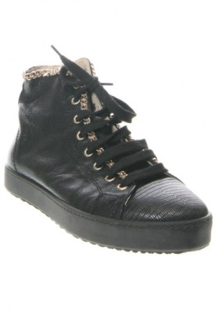 Damenschuhe Stokton, Größe 37, Farbe Schwarz, Preis 30,99 €