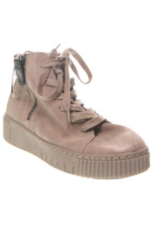 Damenschuhe Tamaris, Größe 38, Farbe Beige, Preis 47,99 €