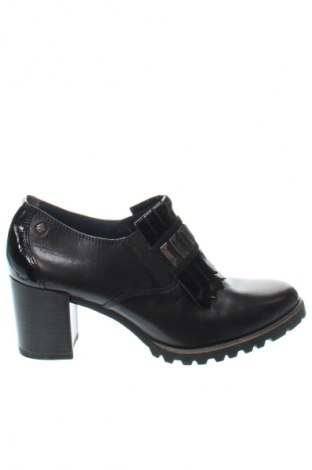 Damenschuhe Tamaris, Größe 38, Farbe Schwarz, Preis 33,99 €