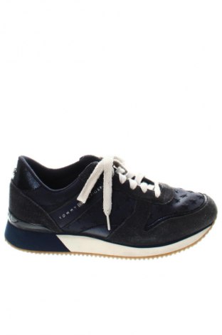 Damenschuhe Tommy Hilfiger, Größe 40, Farbe Blau, Preis 50,94 €