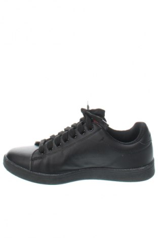 Damenschuhe U.S. Polo Assn., Größe 37, Farbe Schwarz, Preis 61,99 €