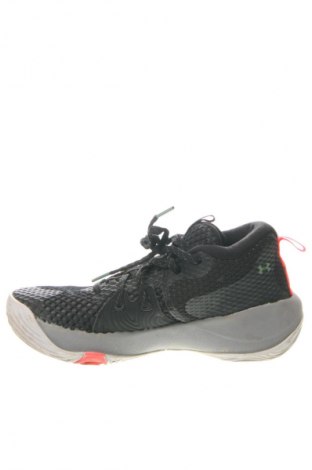 Încălțăminte de damă Under Armour, Mărime 38, Culoare Negru, Preț 146,99 Lei