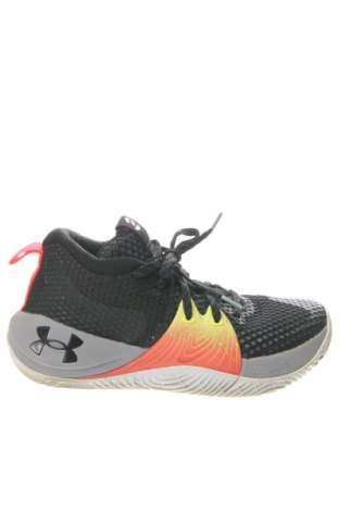 Încălțăminte de damă Under Armour, Mărime 38, Culoare Negru, Preț 292,99 Lei