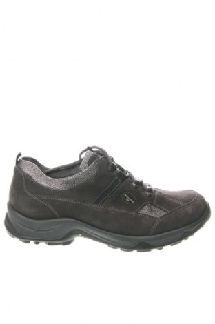 Damenschuhe Waldlaufer, Größe 40, Farbe Grau, Preis 141,49 €