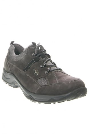 Damenschuhe Waldlaufer, Größe 40, Farbe Grau, Preis 141,49 €