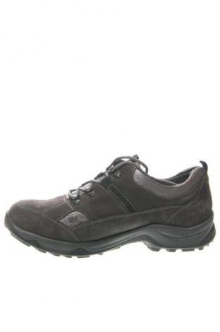 Damenschuhe Waldlaufer, Größe 40, Farbe Grau, Preis 141,49 €