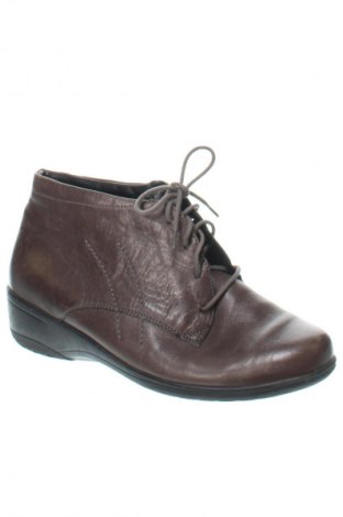 Damenschuhe Waldlaufer, Größe 38, Farbe Braun, Preis € 52,49