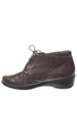 Damenschuhe Waldlaufer, Größe 38, Farbe Braun, Preis € 52,49