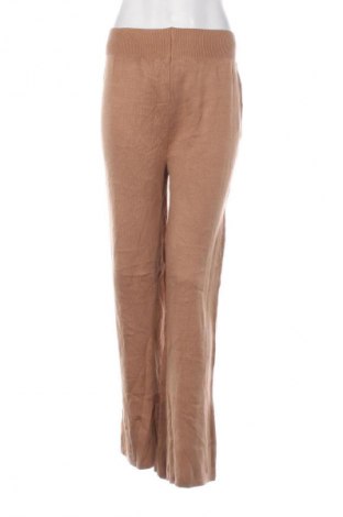 Damenhose, Größe M, Farbe Beige, Preis 8,49 €