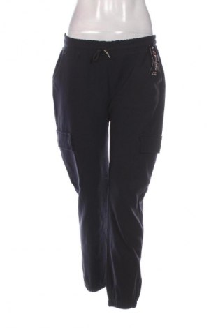 Pantaloni de femei, Mărime XL, Culoare Albastru, Preț 151,99 Lei