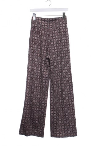 Pantaloni de femei, Mărime XS, Culoare Multicolor, Preț 74,81 Lei