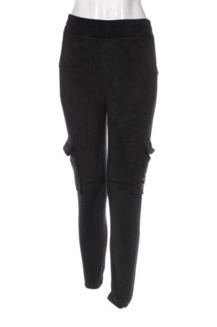 Pantaloni de femei, Mărime S, Culoare Negru, Preț 95,99 Lei