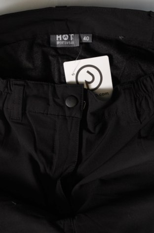 Damenhose, Größe L, Farbe Schwarz, Preis 27,49 €