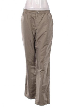 Damenhose, Größe M, Farbe Beige, Preis 27,49 €