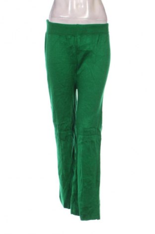 Pantaloni de femei, Mărime S, Culoare Verde, Preț 95,99 Lei