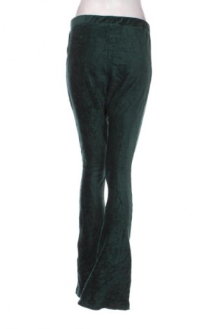 Pantaloni de femei, Mărime M, Culoare Verde, Preț 28,99 Lei