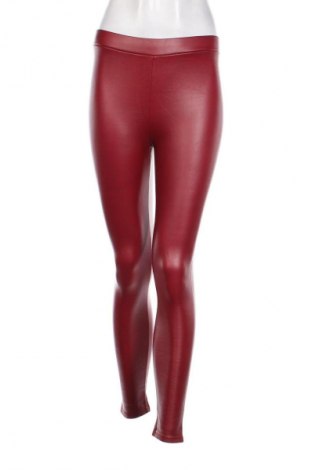 Damenhose, Größe M, Farbe Rot, Preis 20,49 €