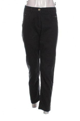 Pantaloni de femei, Mărime XL, Culoare Negru, Preț 73,98 Lei