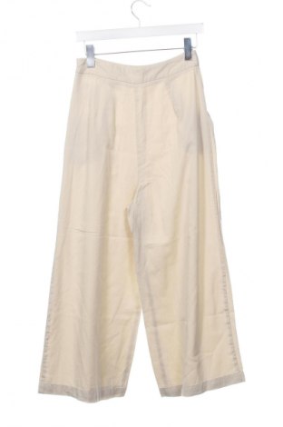 Damenhose, Größe XS, Farbe Beige, Preis 14,84 €