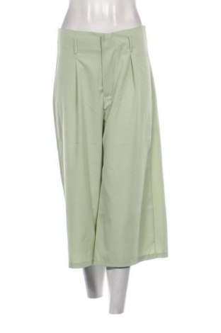 Pantaloni de femei, Mărime S, Culoare Verde, Preț 74,00 Lei