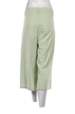 Pantaloni de femei, Mărime S, Culoare Verde, Preț 74,00 Lei