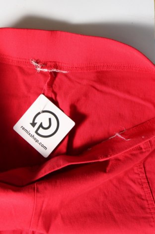 Damenhose, Größe L, Farbe Rot, Preis € 15,00