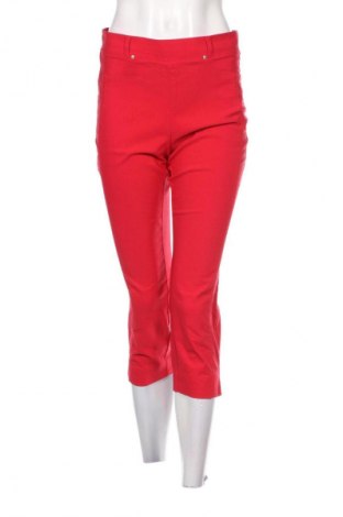 Damenhose, Größe L, Farbe Rot, Preis € 15,00