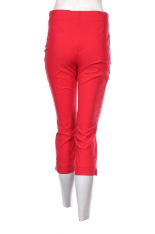 Damenhose, Größe L, Farbe Rot, Preis € 15,00