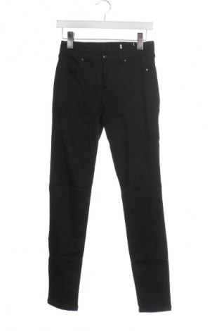 Pantaloni de femei, Mărime XS, Culoare Negru, Preț 95,99 Lei