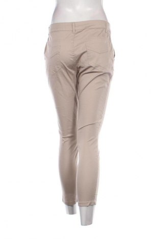 Damenhose, Größe L, Farbe Beige, Preis 14,83 €