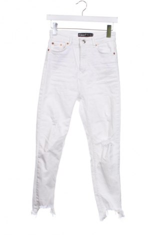 Pantaloni de femei, Mărime XS, Culoare Alb, Preț 73,98 Lei