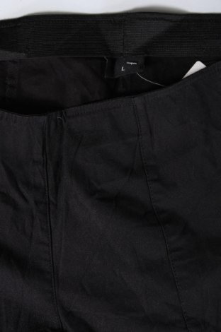 Damenhose, Größe L, Farbe Schwarz, Preis € 8,99