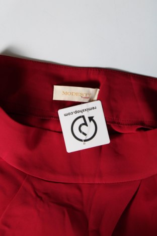 Damenhose, Größe M, Farbe Rot, Preis 20,49 €