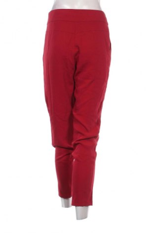 Damenhose, Größe M, Farbe Rot, Preis 20,49 €