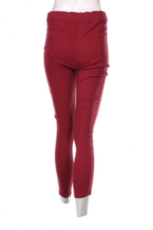 Damenhose, Größe M, Farbe Rot, Preis € 14,83