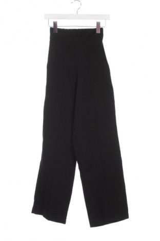 Damenhose, Größe XS, Farbe Schwarz, Preis 10,49 €