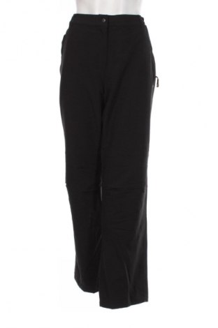 Pantaloni de femei, Mărime XXL, Culoare Negru, Preț 60,99 Lei