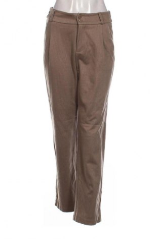 Damenhose, Größe S, Farbe Beige, Preis 8,99 €