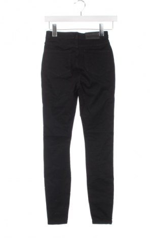 Pantaloni de femei, Mărime XS, Culoare Negru, Preț 41,99 Lei