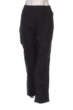 Pantaloni de femei, Mărime XXL, Culoare Negru, Preț 95,99 Lei