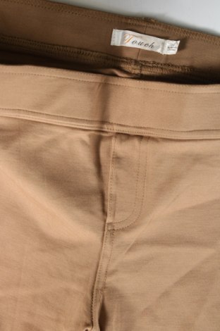 Damenhose, Größe L, Farbe Beige, Preis 20,49 €