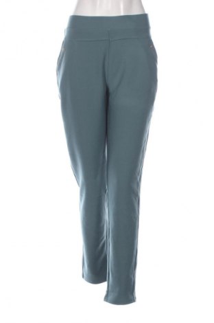 Pantaloni de femei, Mărime XL, Culoare Albastru, Preț 95,99 Lei