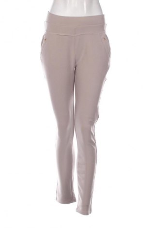 Damenhose, Größe L, Farbe Beige, Preis 9,49 €