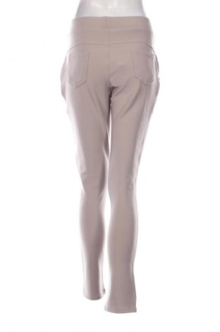 Damenhose, Größe L, Farbe Beige, Preis 8,49 €